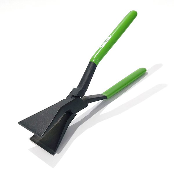 FREUND SEAMING PLIERS STRAIGHT 60MM - Image 3
