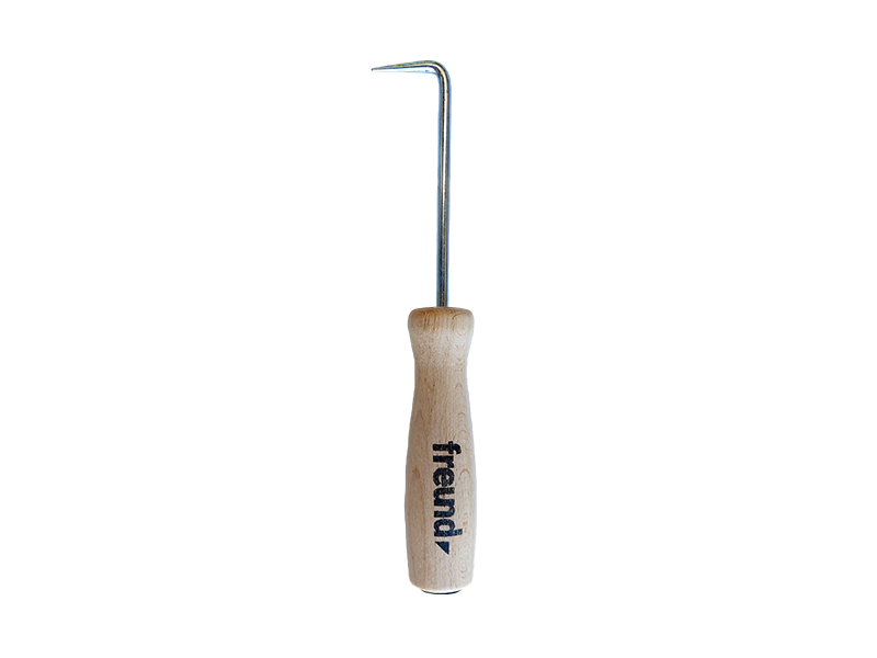 FREUND WELD SEAM TESTER