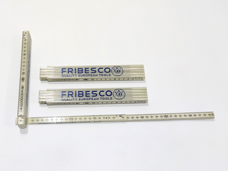 LONG LIFE RULER ECO-CLASSIC 2M - Image 2