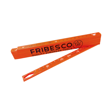 LONG LIFE ELECTRICIAN RULER 2M