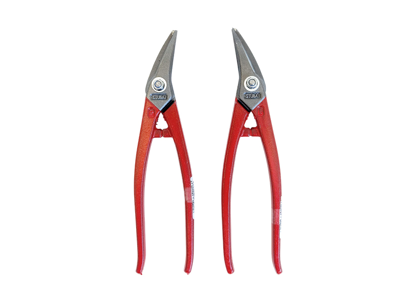 STUBAI MICRO COMBINATION TIN SNIPS - Image 2