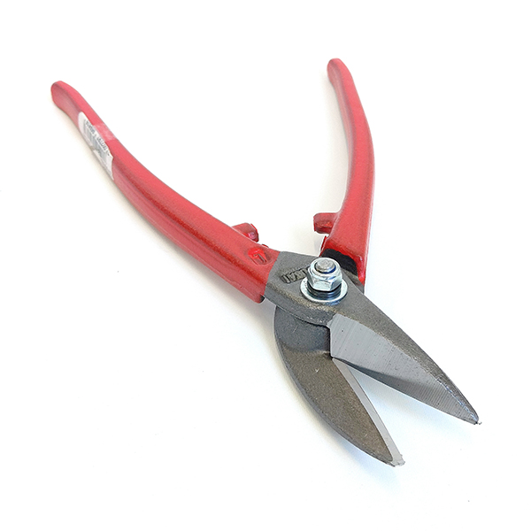 STUBAI MICRO COMBINATION TIN SNIPS - Image 3