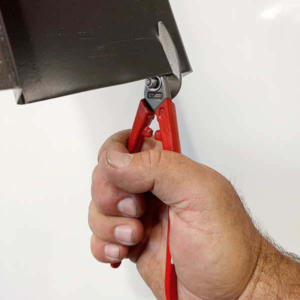 STUBAI MICRO COMBINATION TIN SNIPS - Image 4
