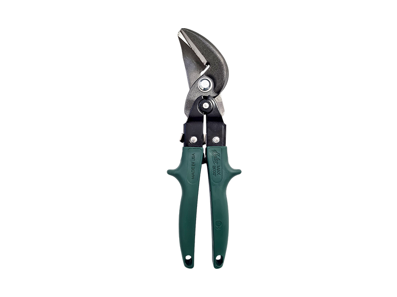 MALCO OFFSET CUT AVIATION SNIPS MAX2000 - Image 3
