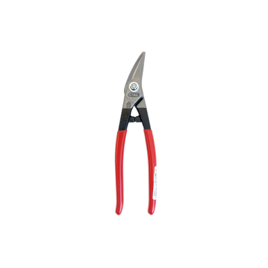 STUBAI MICRO COMBINATION TIN SNIPS PVC HANDLE