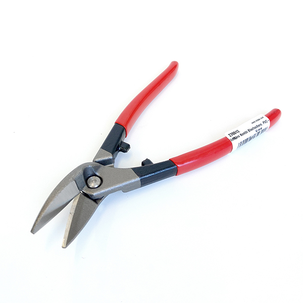 STUBAI MICRO COMBINATION TIN SNIPS PVC HANDLE - Image 3