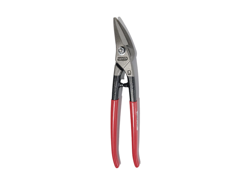 STUBAI MICRO COMBINATION TIN SNIPS PVC HANDLE - Image 2