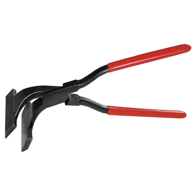 STUBAI HEAVY DUTY SEAMING PLIERS 45 DEGREES