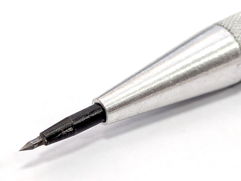 MALCO A50 SCRIBER - Image 2
