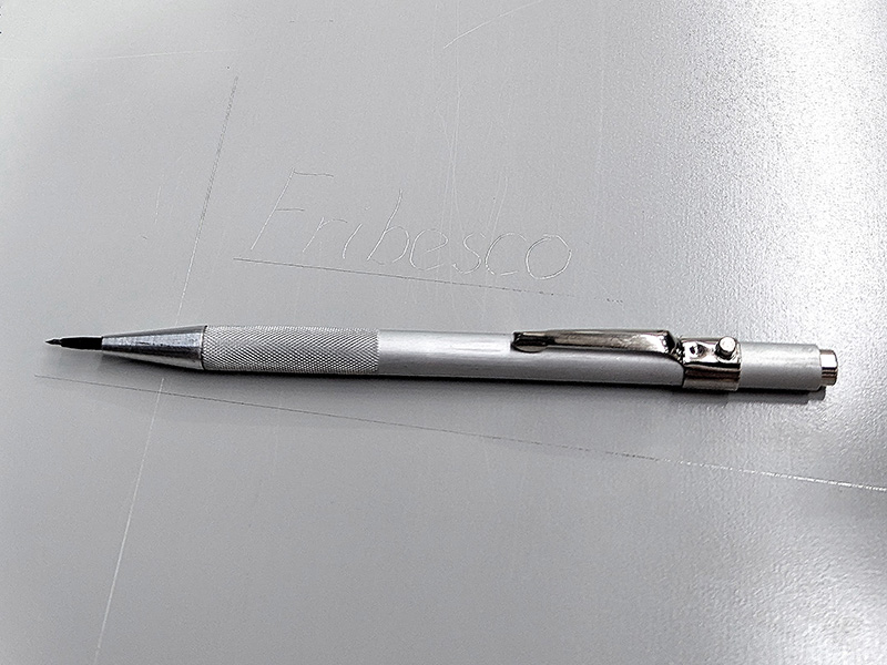 MALCO A50 SCRIBER - Image 3