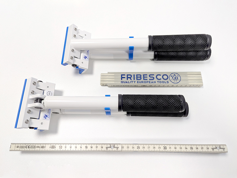 FBC MINI - ADJUSTABLE SEAM CLOSER 2-IN-1 - Image 4