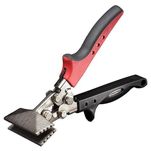 MALCO REDLINE HAND SEAMER WITH FORGED JAWS - Image 2