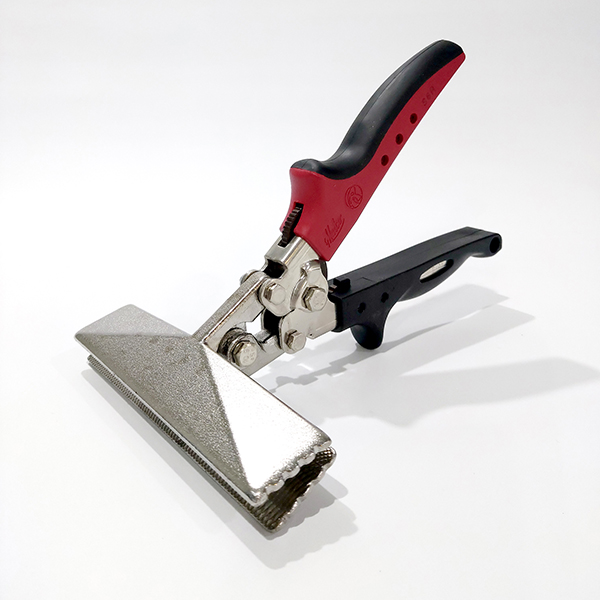MALCO REDLINE HAND SEAMER WITH FORGED JAWS - Image 3