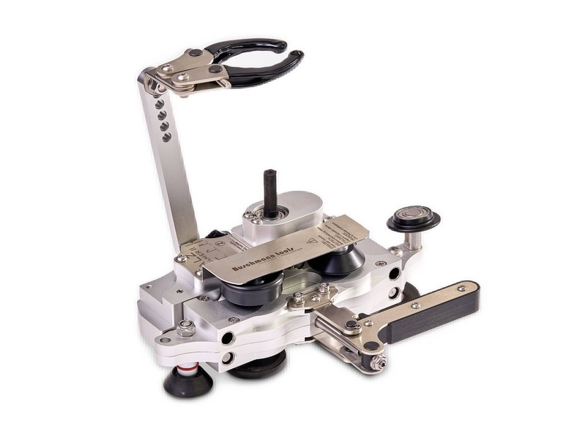 FBC FALZ SEAMER II STEPS