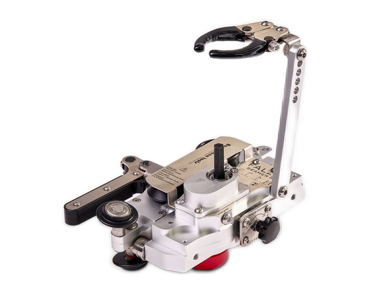 FBC FALZ SEAMER II STEPS - Image 2
