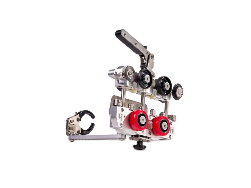 FBC FALZ SEAMER II STEPS - Image 3