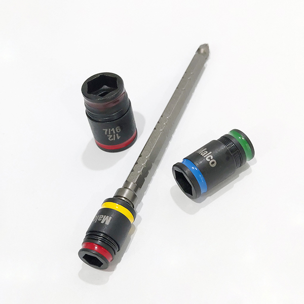 MALCO 7-IN-1 C-RHEX FLIP BITS - Image 5