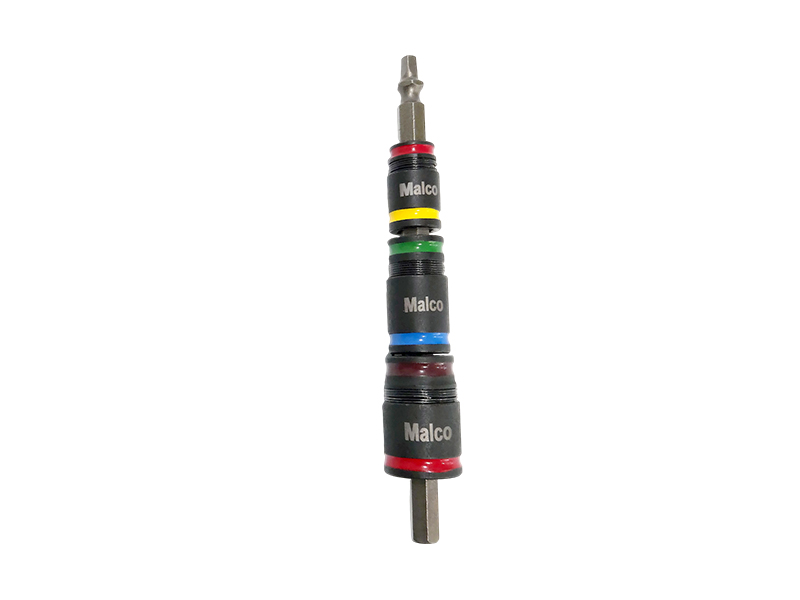 MALCO 7-IN-1 C-RHEX FLIP BITS - Image 2