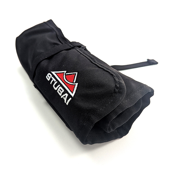 STUBAI MICRO SET IN ROLL-UP CASE - Image 3