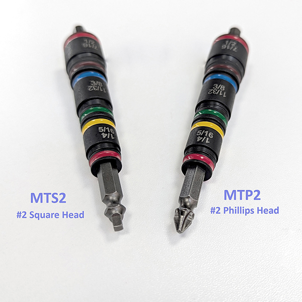 MALCO 7-IN-1 C-RHEX FLIP BITS - Image 3