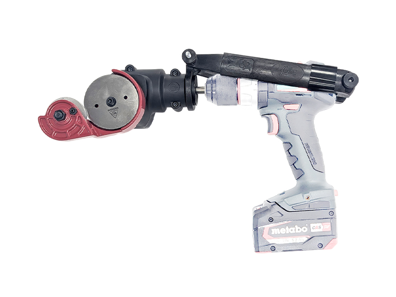 MALCO TURBOSHEAR ROTARY PANEL CUTTER