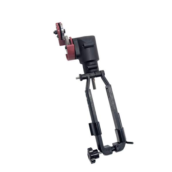 MALCO TURBOSHEAR ROTARY PANEL CUTTER - Image 2