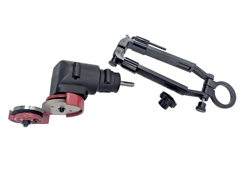 MALCO TURBOSHEAR ROTARY PANEL CUTTER - Image 3