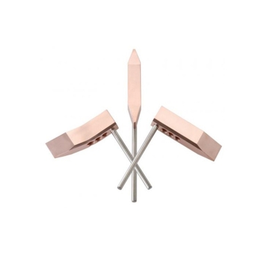 HARRIS-PERKEO COPPER BITS