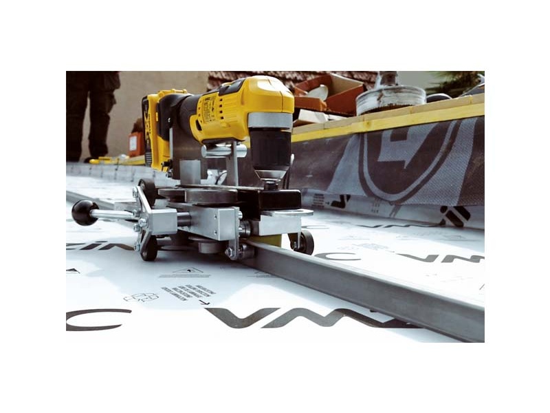 JOUANEL SEAMING MACHINE - Image 3