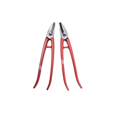 STUBAI CURVED TIN SNIPS