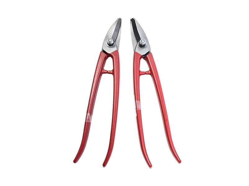 STUBAI CURVED TIN SNIPS