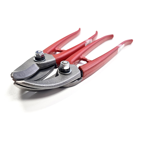 STUBAI CURVED TIN SNIPS - Image 3