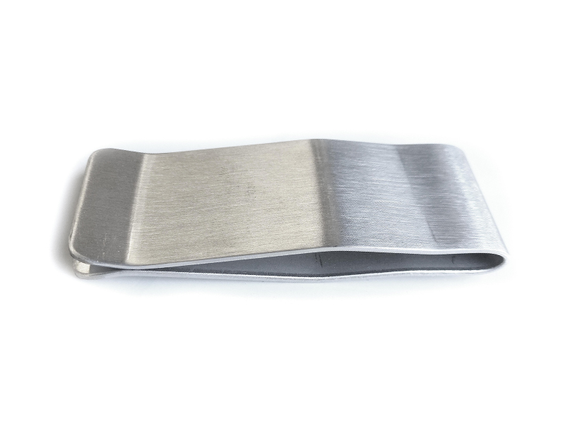 STUBAI CLAMP FOR COIL REMAINDER