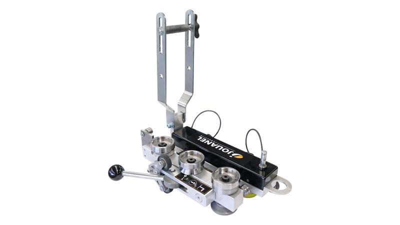 JOUANEL SEAMING MACHINE - Image 2