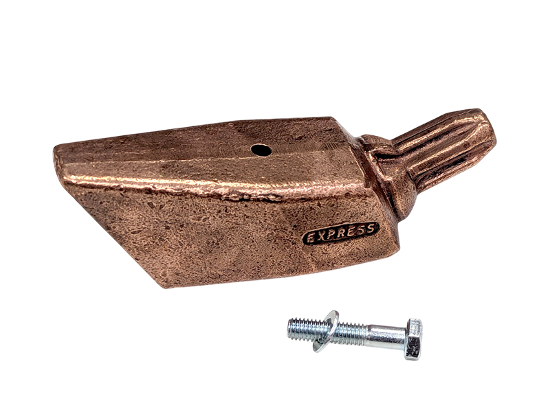 EXPRESS ROOFER SOLDERING IRON 367/78 - Image 5
