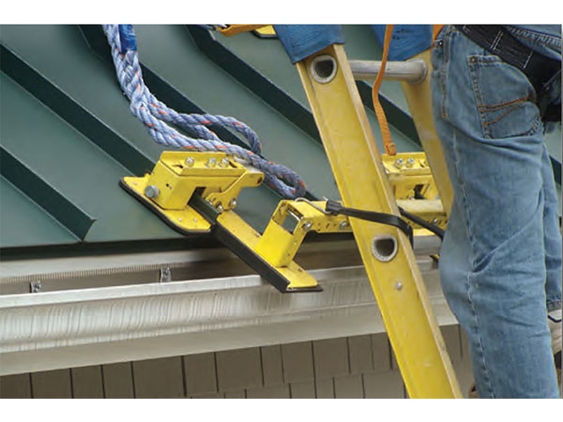 METAL PLUS LLC STANDING SEAM METAL ROOFING BRACKETS - Image 5