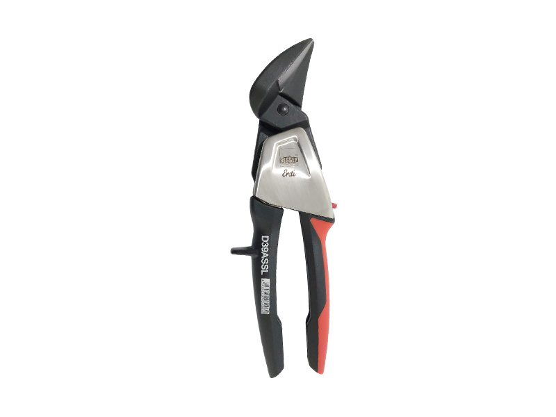 BESSEY OFFSET CUTTING SNIPS COMPACT - Image 3