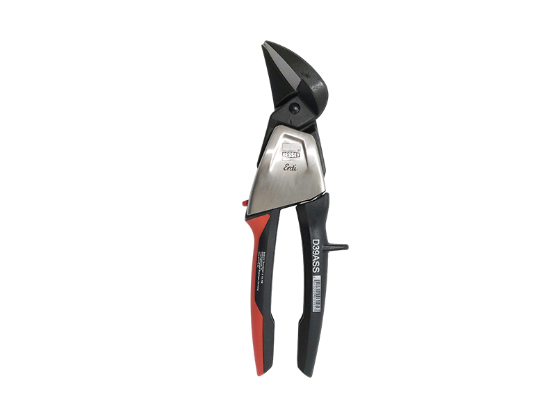 BESSEY OFFSET CUTTING SNIPS COMPACT - Image 2