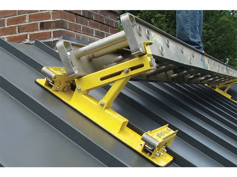 METAL PLUS LLC STANDING SEAM METAL ROOFING BRACKETS - Image 6