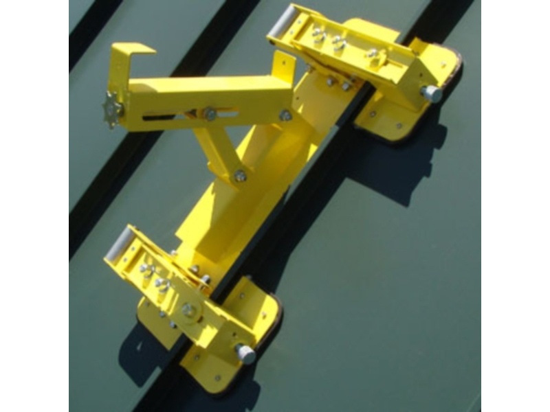 METAL PLUS LLC STANDING SEAM METAL ROOFING BRACKETS - Image 8