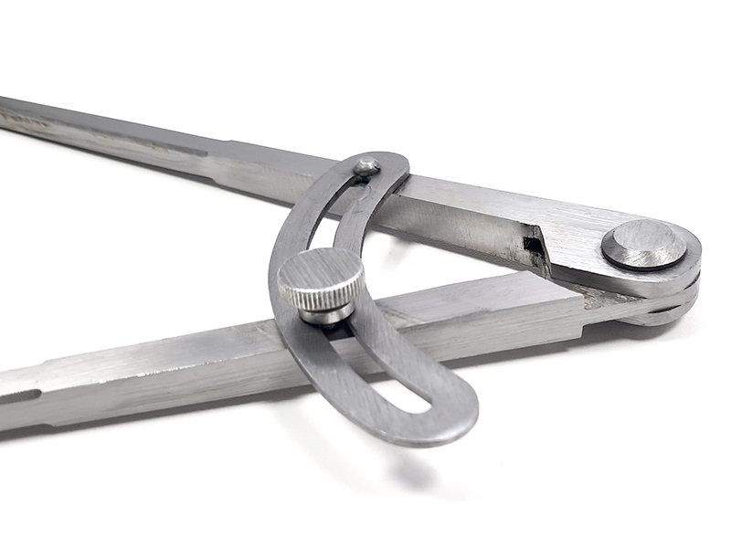 FREUND BOW COMPASS 250 MM - Image 2
