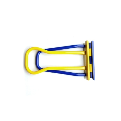 FREUND EAVES CLOSING JAWS / DRIP EDGE SEAMER 220MM