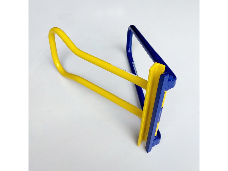 FREUND EAVES CLOSING JAWS / DRIP EDGE SEAMER 220MM - Image 3