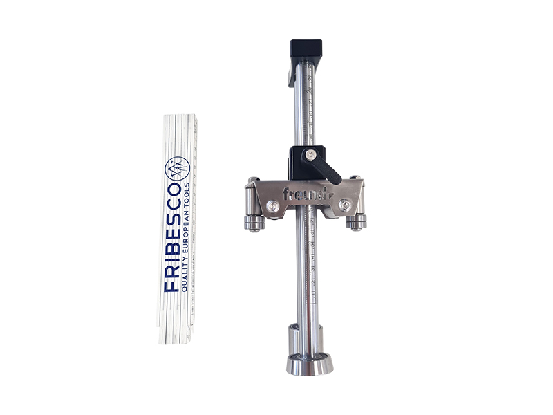 FREUND STANDARD EDGE ROLLER - Image 2