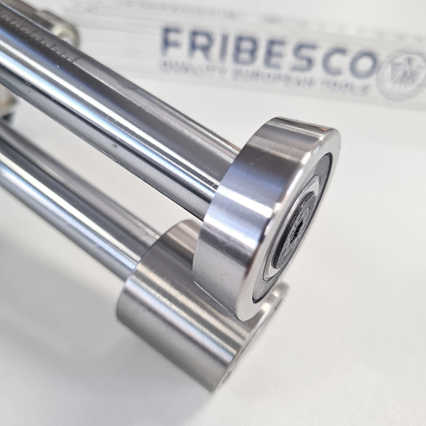 FREUND STANDARD EDGE ROLLER - Image 3