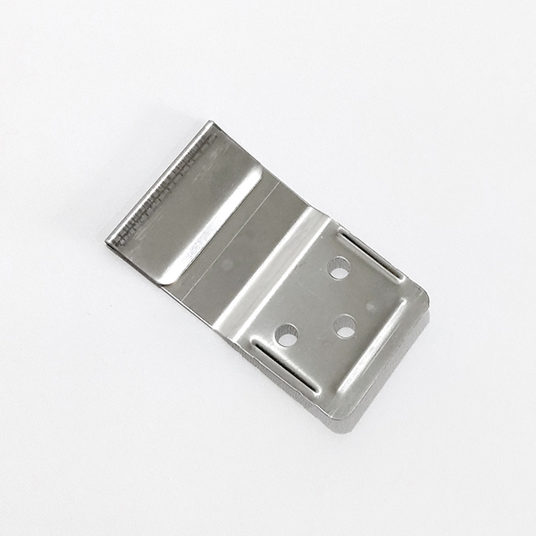 KLING STANDING SEAM FLAT-LOCK CLIPS - Image 2