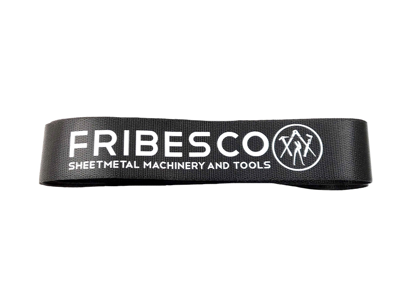 MASC VELCRO COIL STRAPS