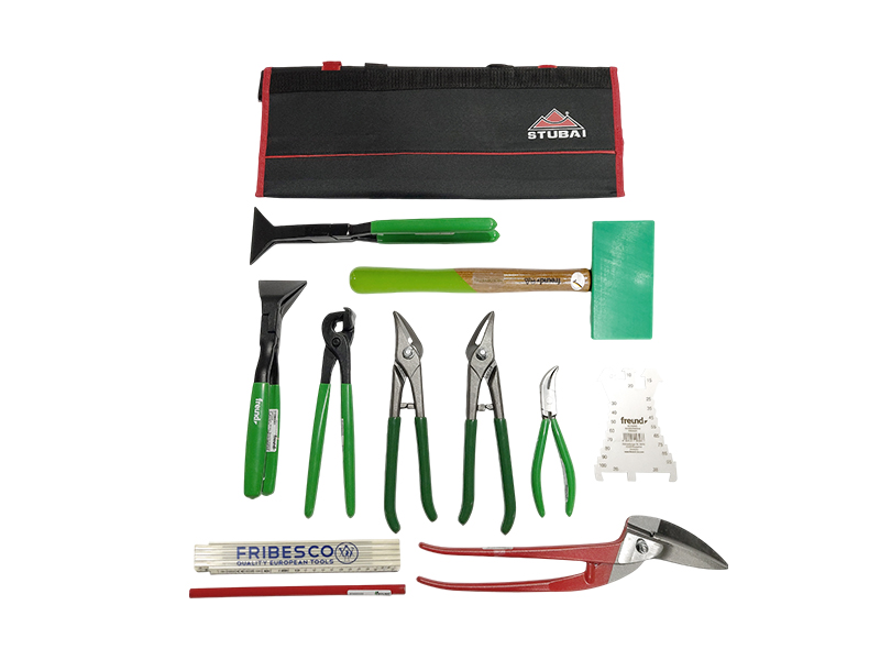 TOOLSET 3 MAXI