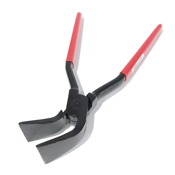 STUBAI SEAMING PLIERS 45 DEGREES 40MM - Image 2