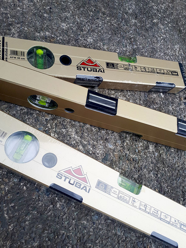 STUBAI MAGNETIC LEVEL - Image 2